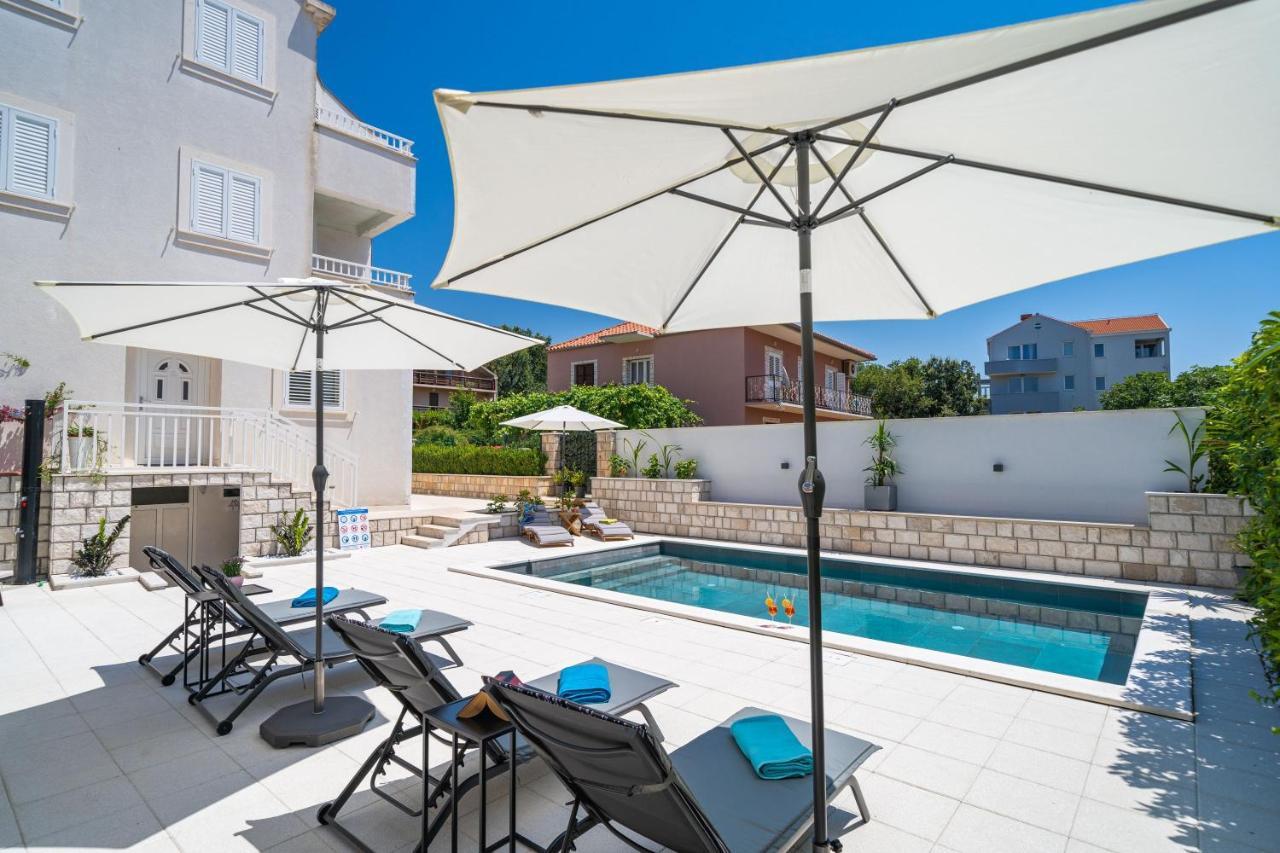 Apartments Villa Key Cavtat Zewnętrze zdjęcie