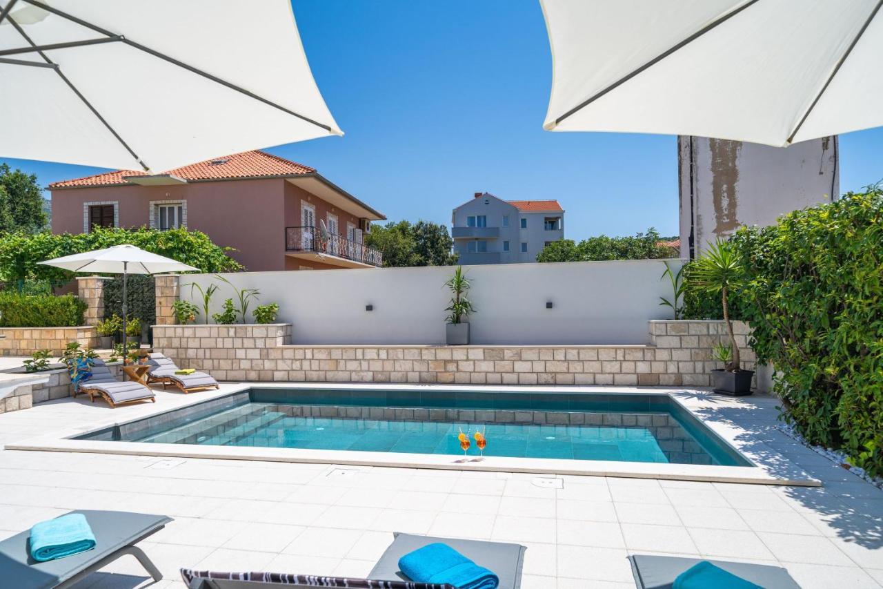 Apartments Villa Key Cavtat Zewnętrze zdjęcie