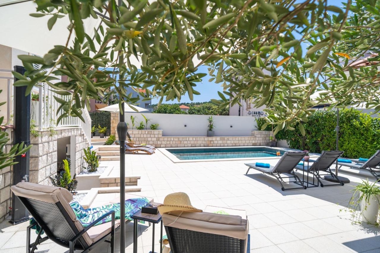 Apartments Villa Key Cavtat Zewnętrze zdjęcie