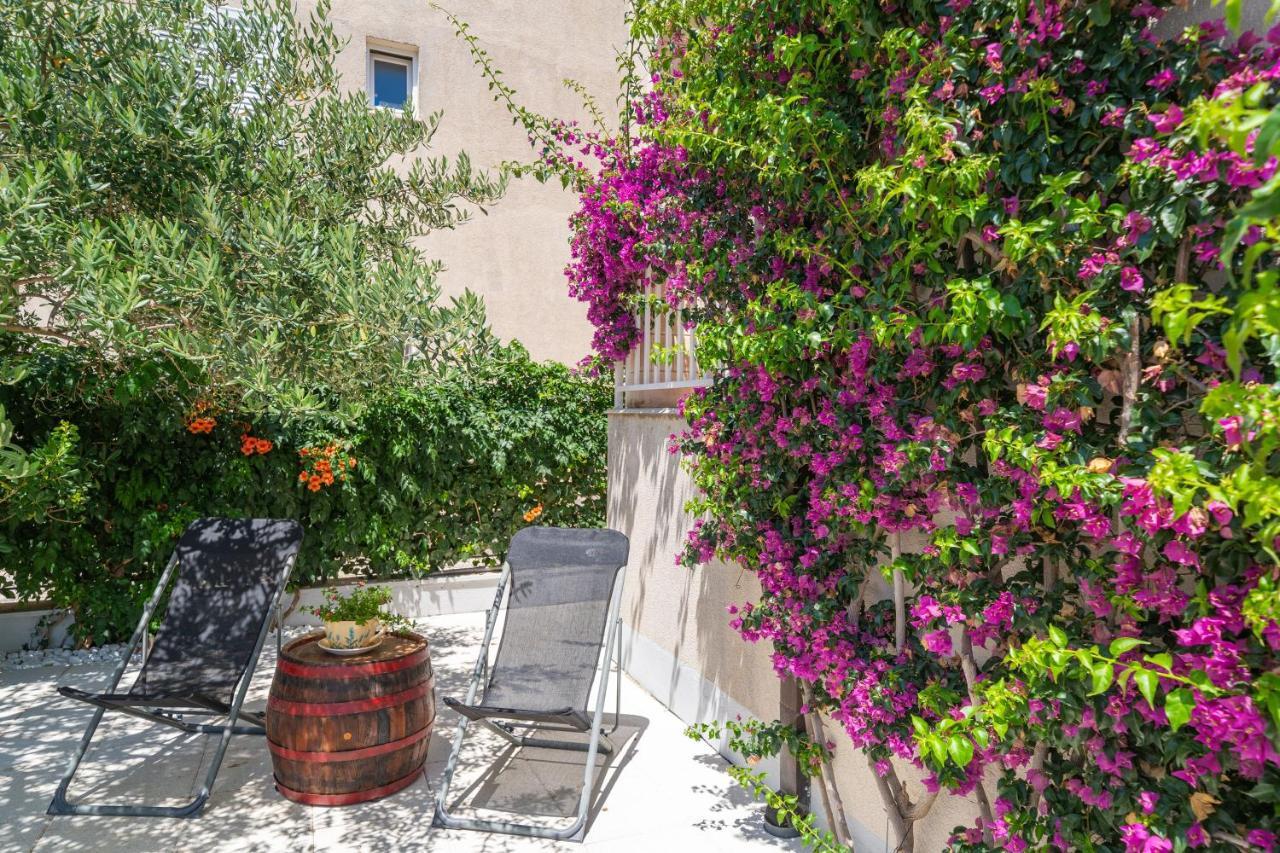 Apartments Villa Key Cavtat Zewnętrze zdjęcie