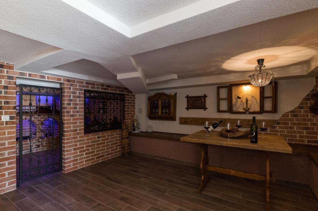 Apartments Villa Key Cavtat Zewnętrze zdjęcie