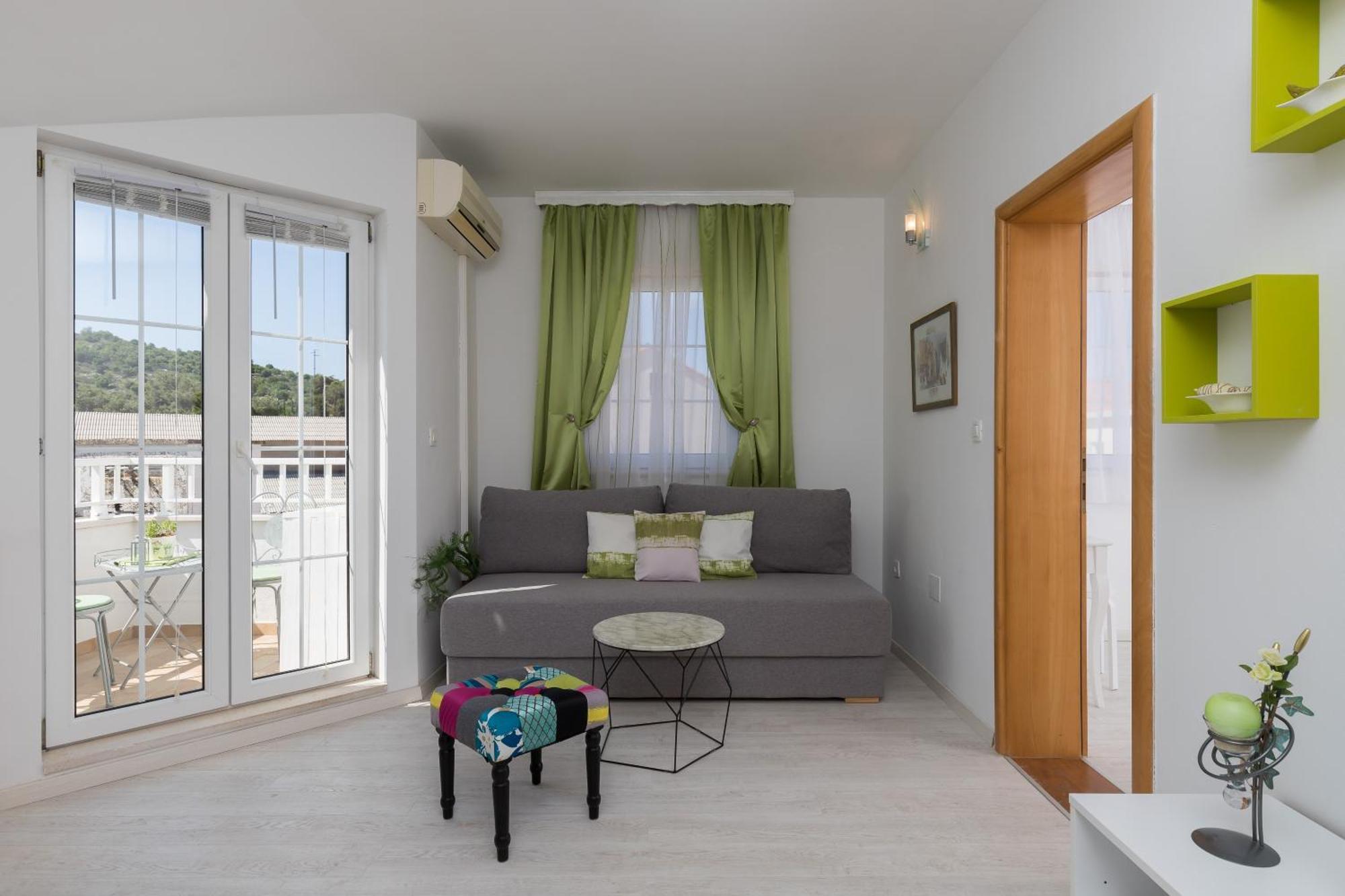 Apartments Villa Key Cavtat Zewnętrze zdjęcie