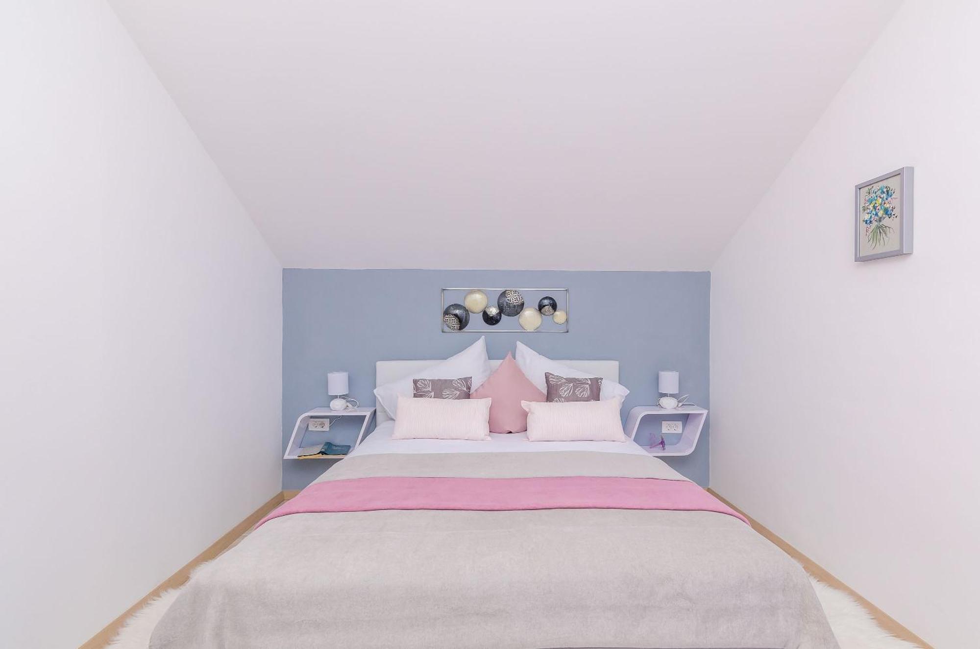 Apartments Villa Key Cavtat Zewnętrze zdjęcie