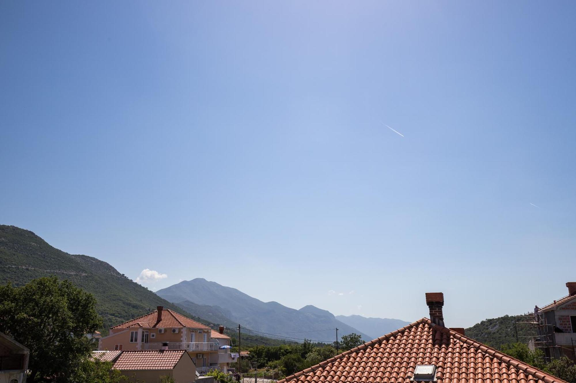 Apartments Villa Key Cavtat Zewnętrze zdjęcie