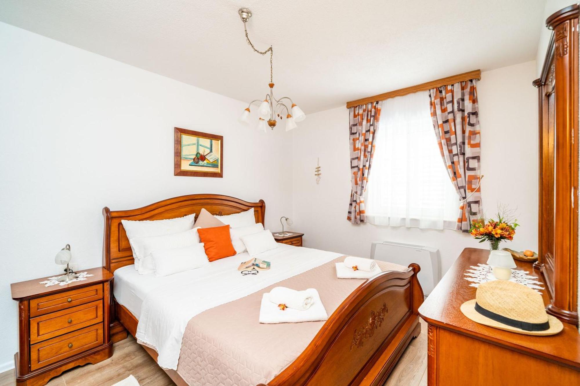 Apartments Villa Key Cavtat Zewnętrze zdjęcie