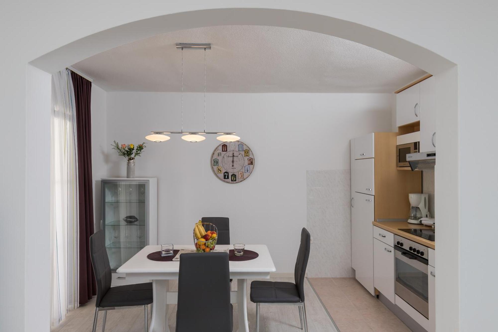 Apartments Villa Key Cavtat Zewnętrze zdjęcie