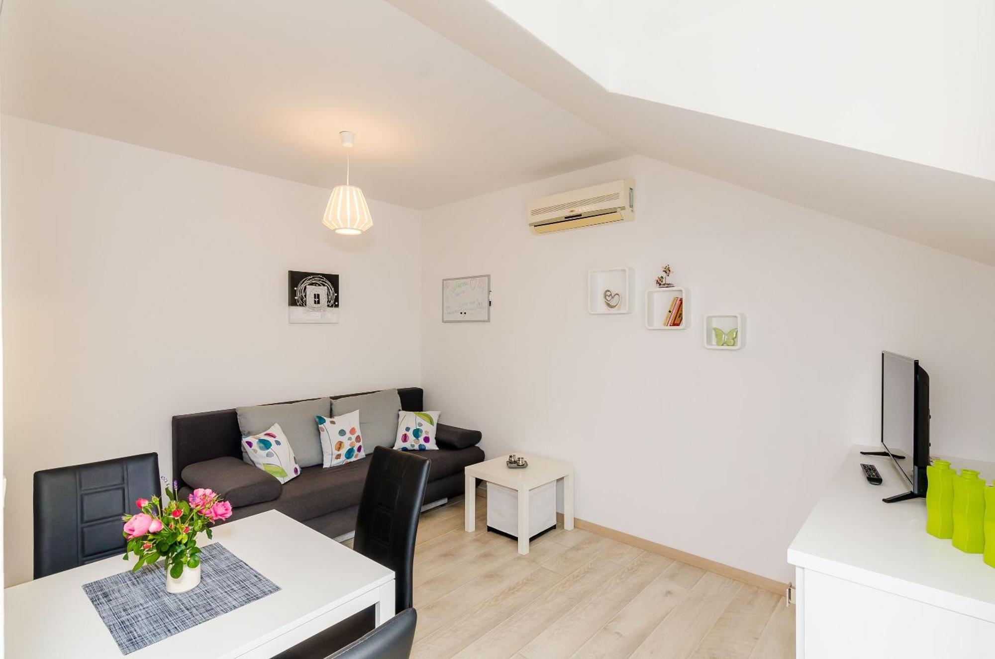 Apartments Villa Key Cavtat Zewnętrze zdjęcie