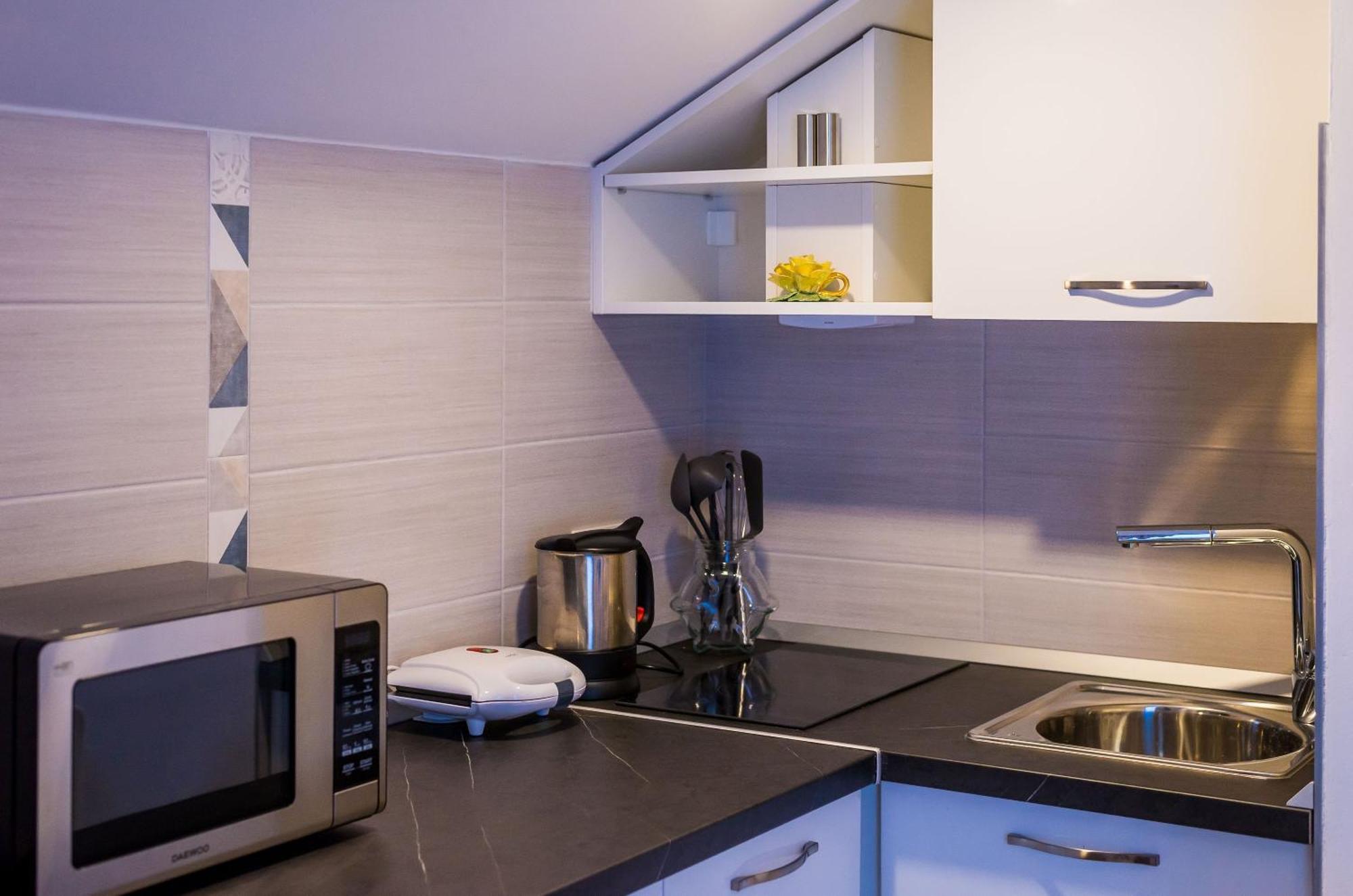 Apartments Villa Key Cavtat Zewnętrze zdjęcie