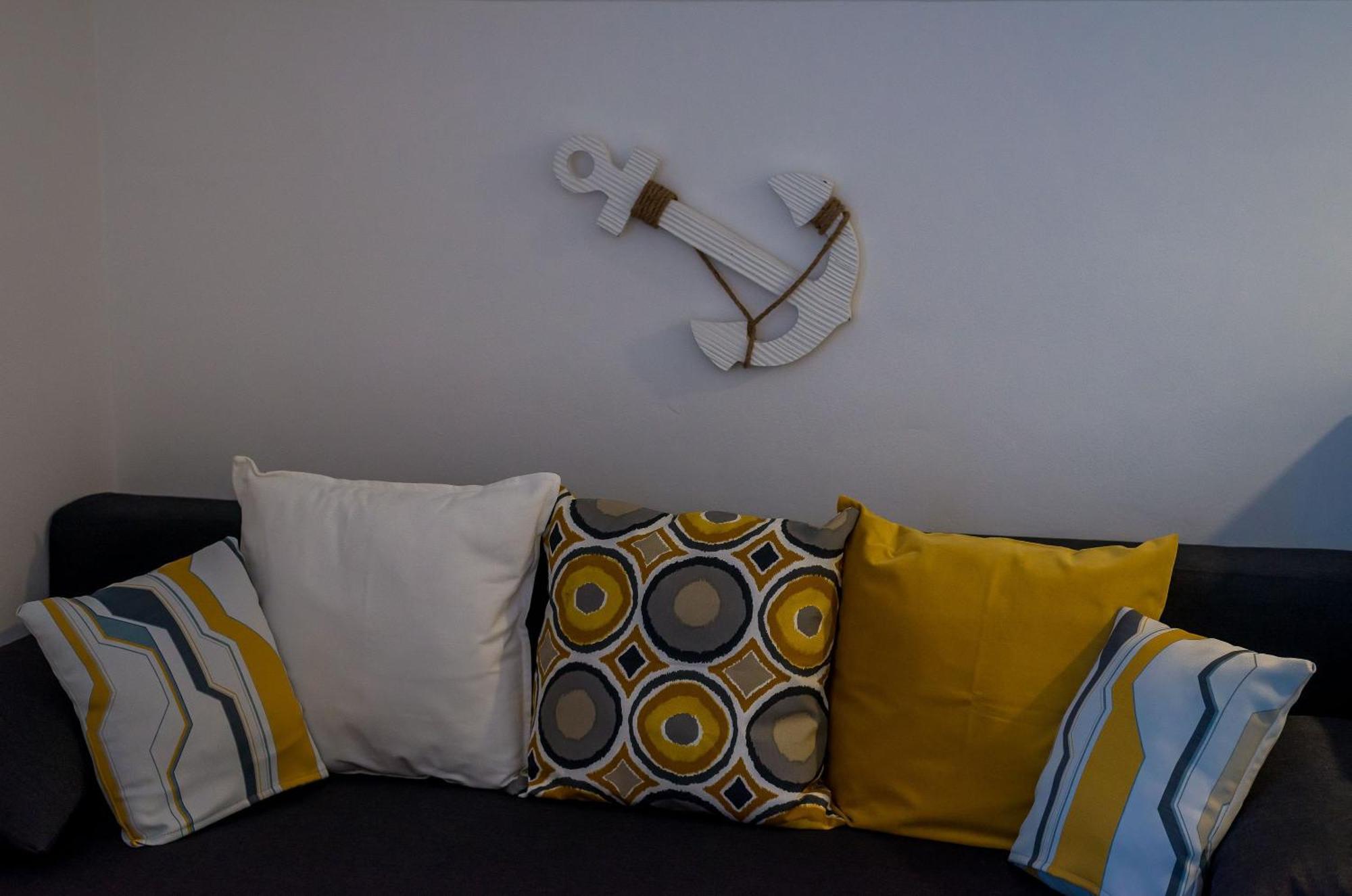 Apartments Villa Key Cavtat Zewnętrze zdjęcie