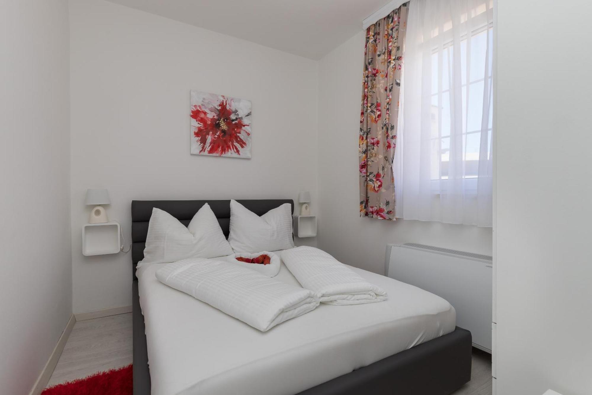 Apartments Villa Key Cavtat Zewnętrze zdjęcie