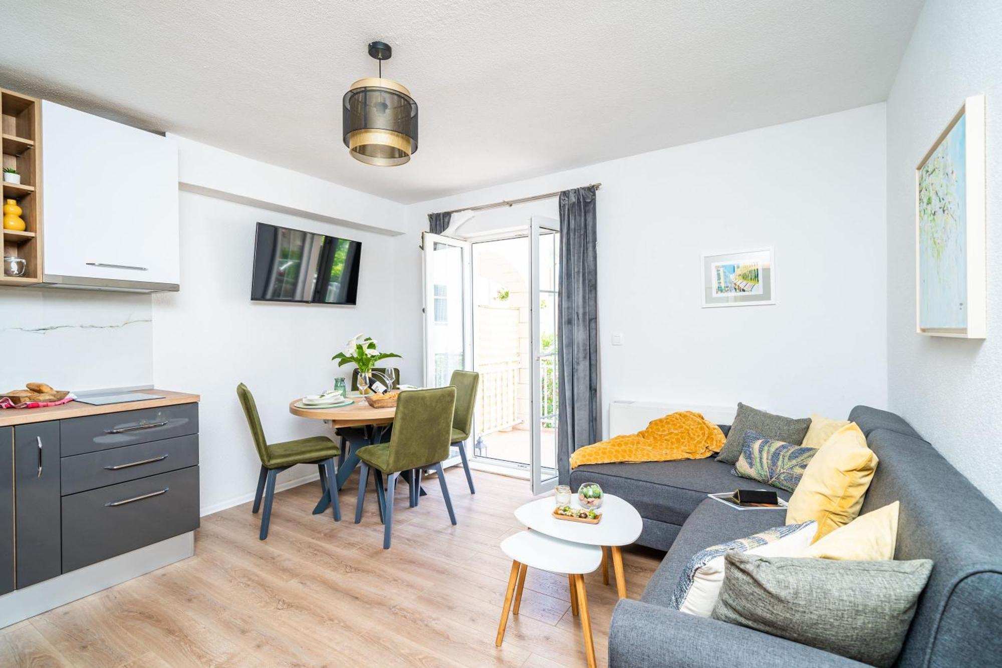 Apartments Villa Key Cavtat Zewnętrze zdjęcie