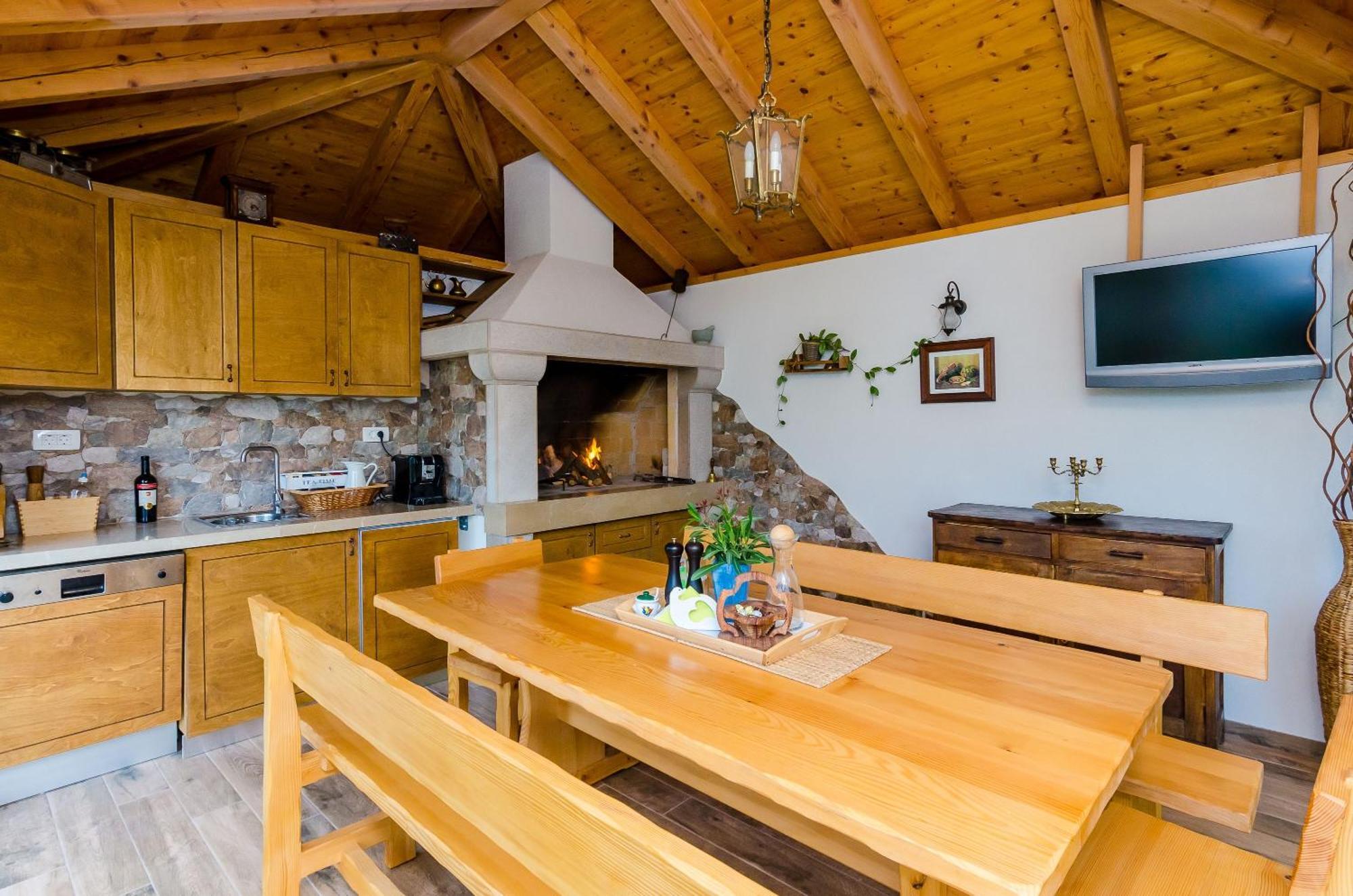Apartments Villa Key Cavtat Zewnętrze zdjęcie