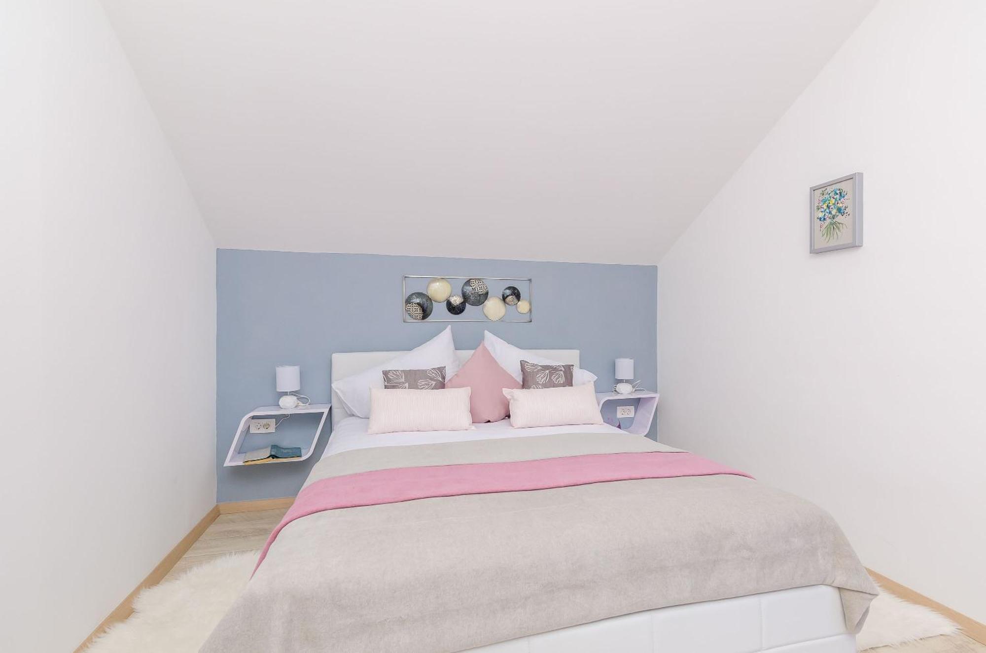 Apartments Villa Key Cavtat Pokój zdjęcie