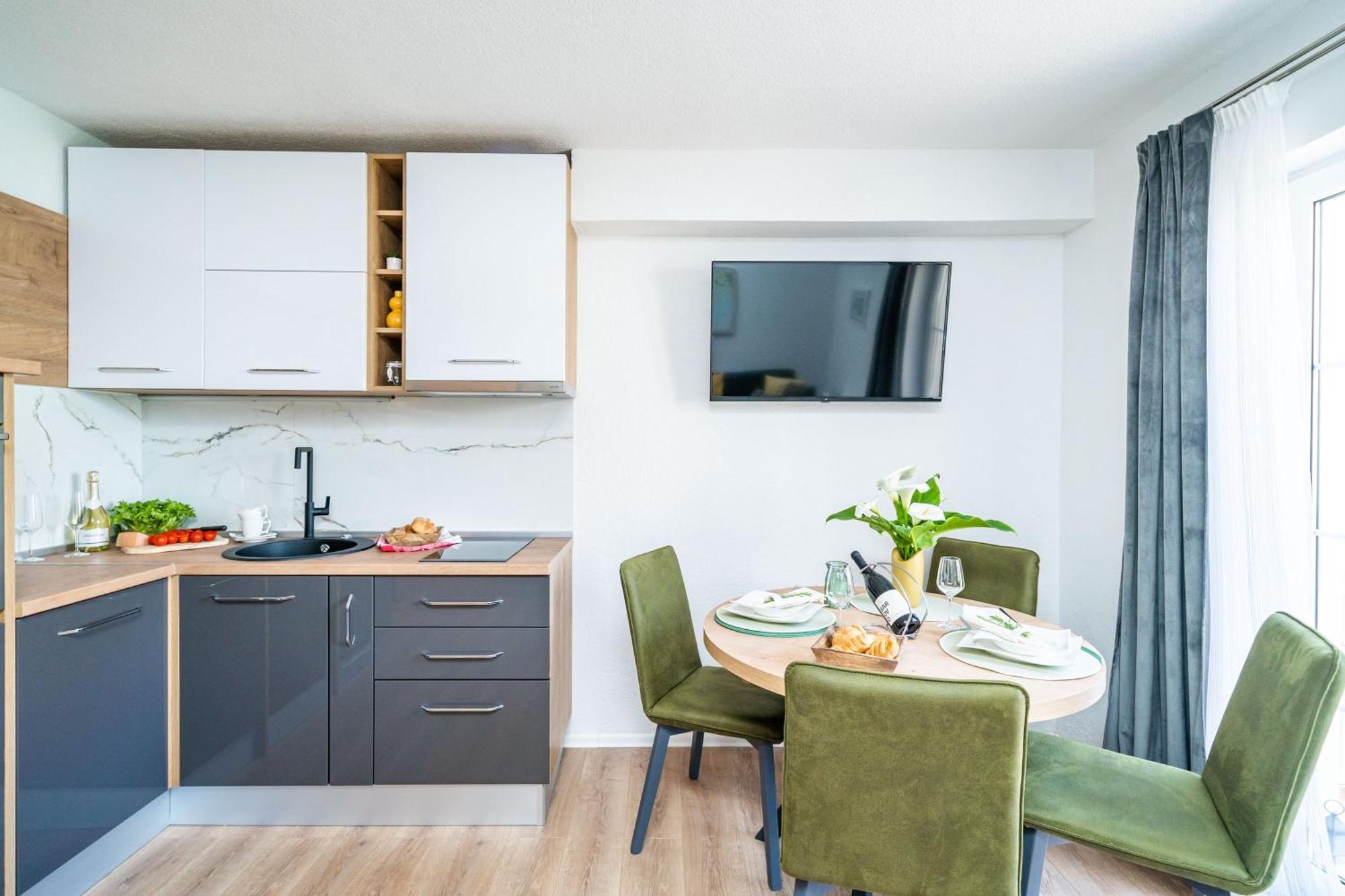 Apartments Villa Key Cavtat Pokój zdjęcie