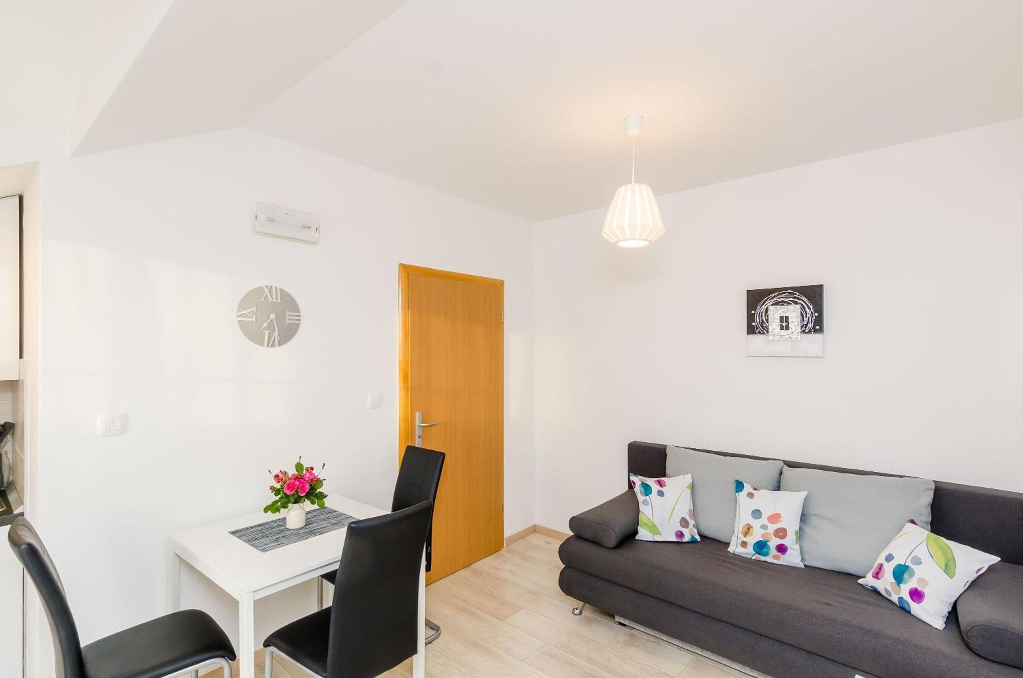 Apartments Villa Key Cavtat Pokój zdjęcie