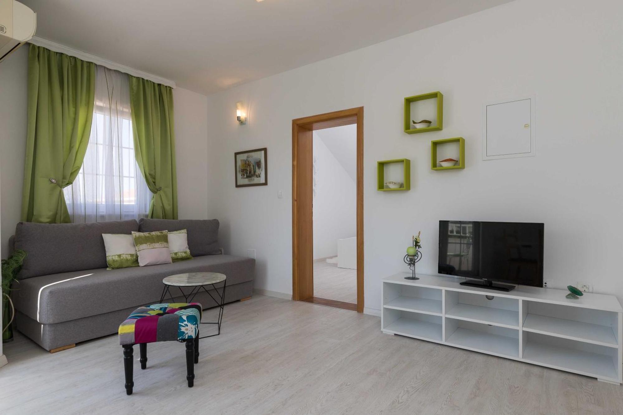 Apartments Villa Key Cavtat Pokój zdjęcie