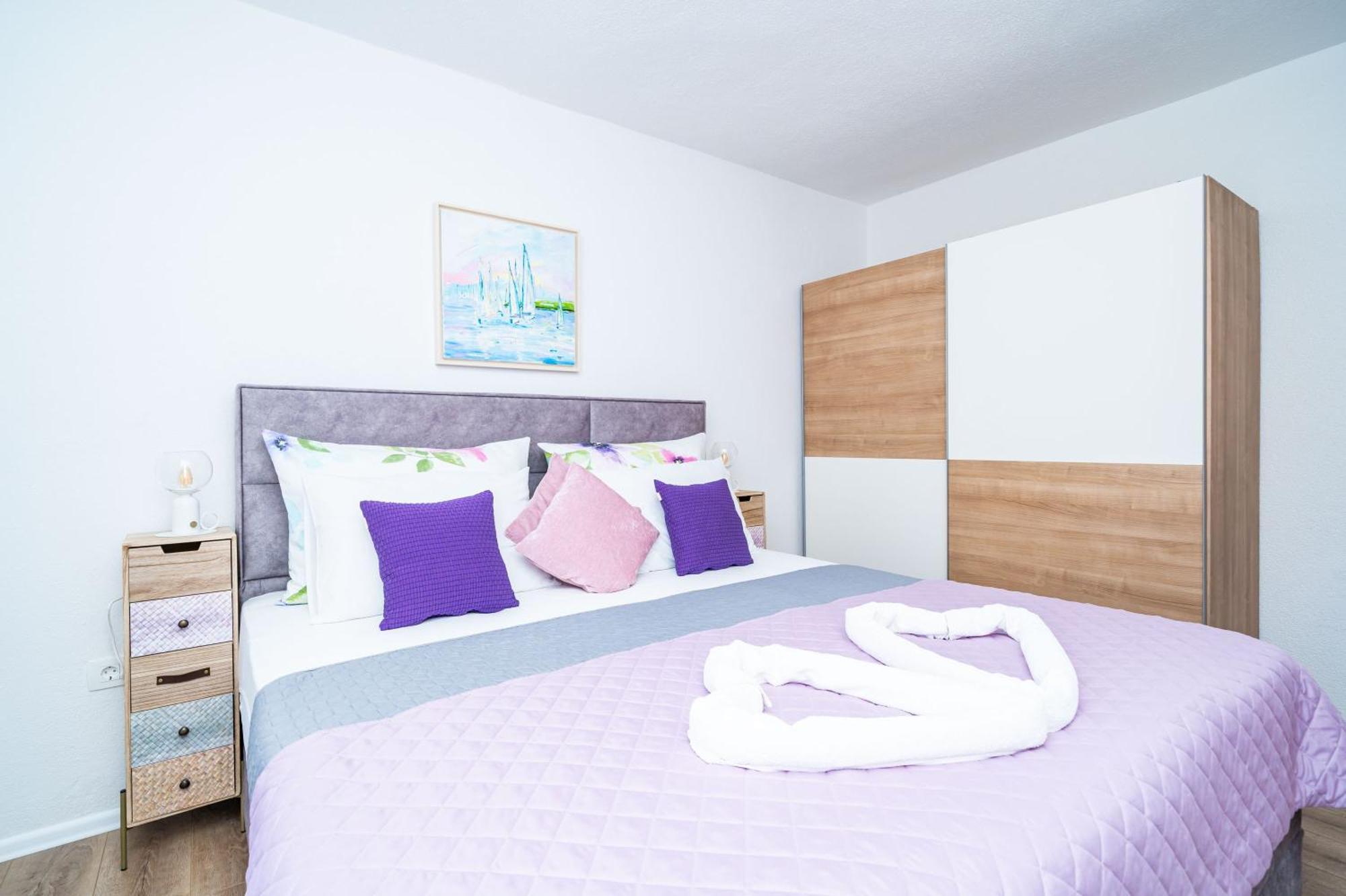Apartments Villa Key Cavtat Pokój zdjęcie