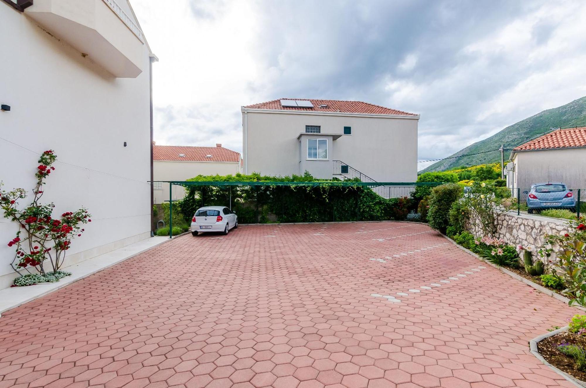 Apartments Villa Key Cavtat Pokój zdjęcie