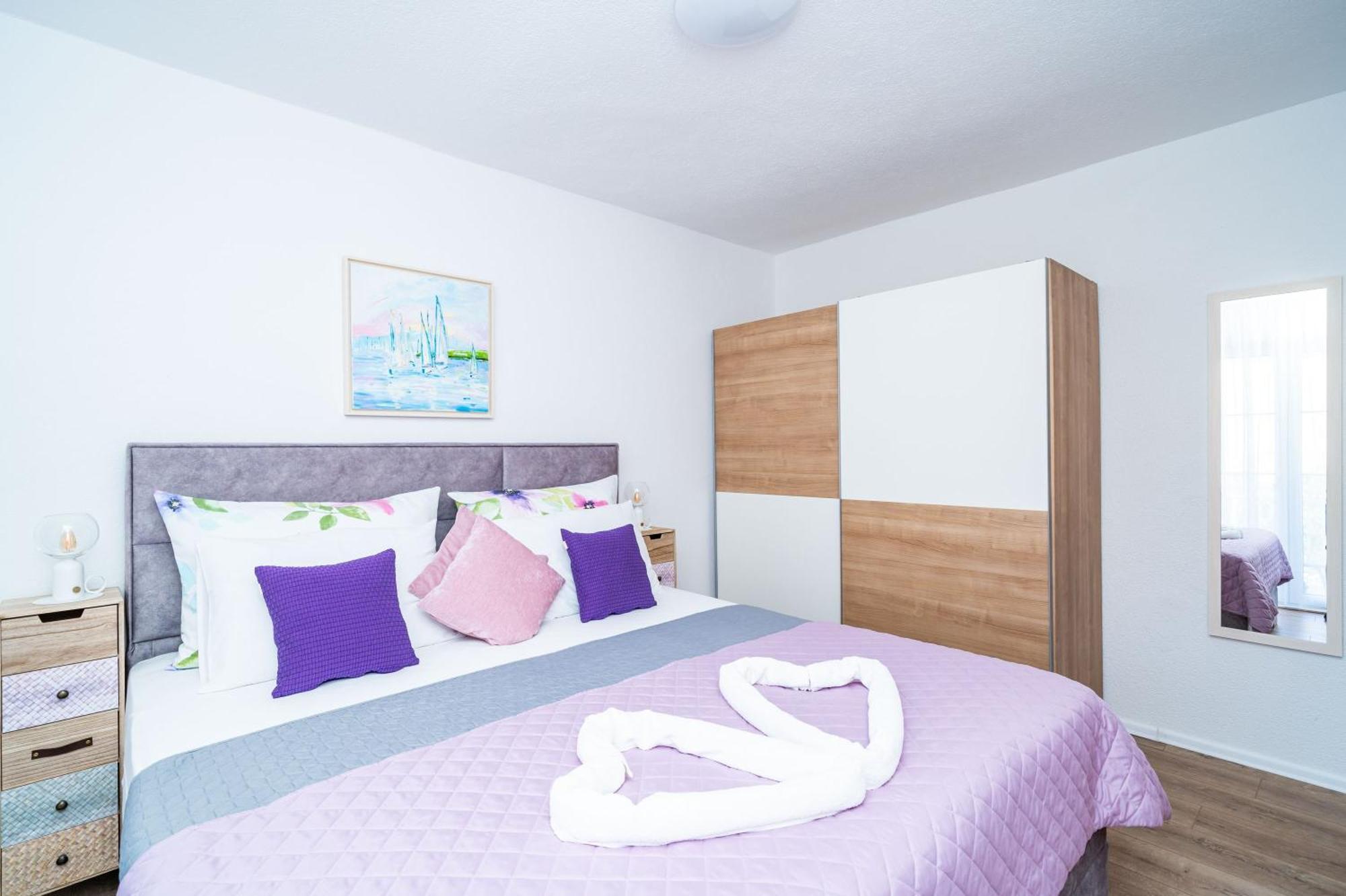 Apartments Villa Key Cavtat Pokój zdjęcie