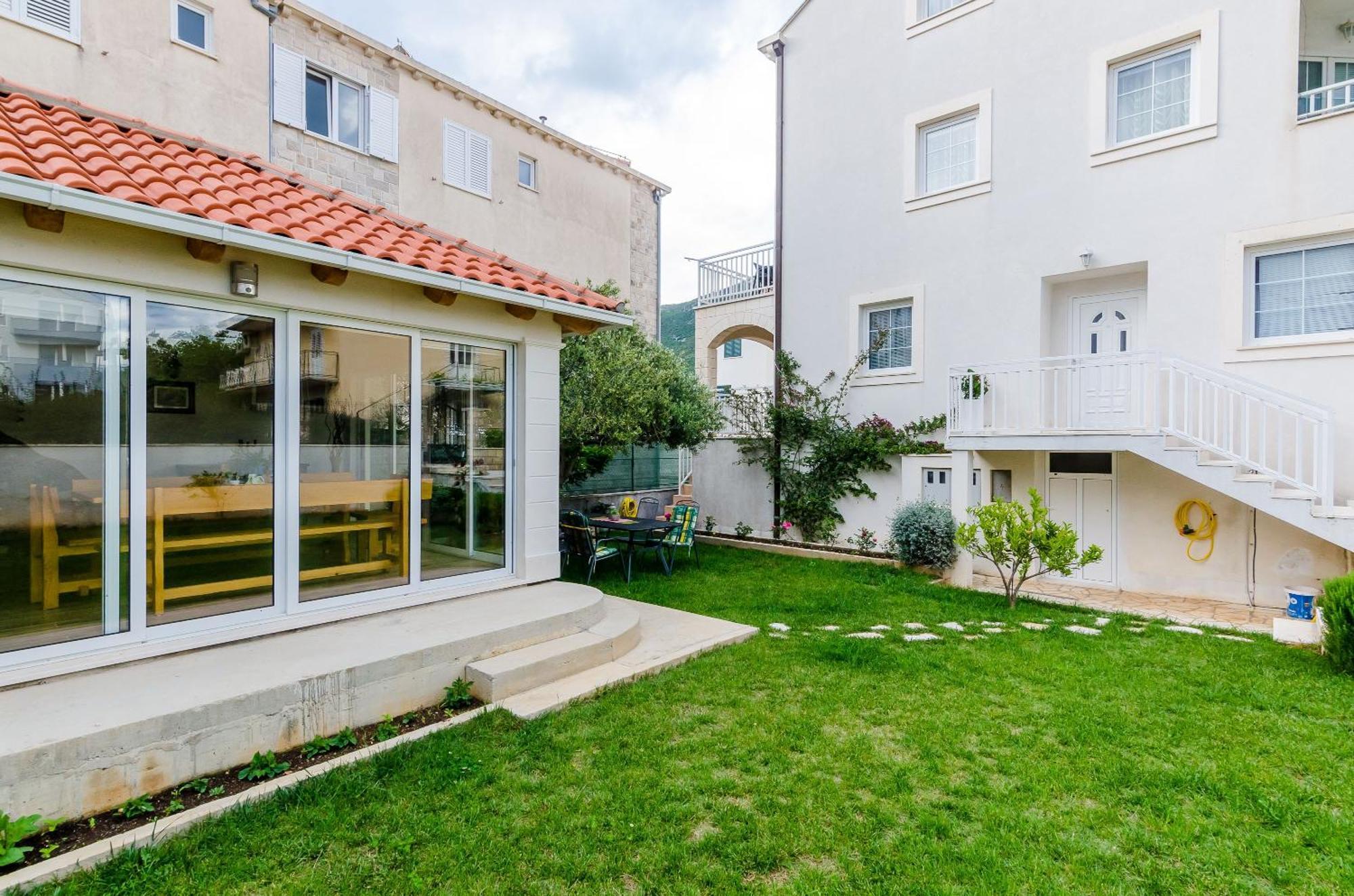 Apartments Villa Key Cavtat Pokój zdjęcie