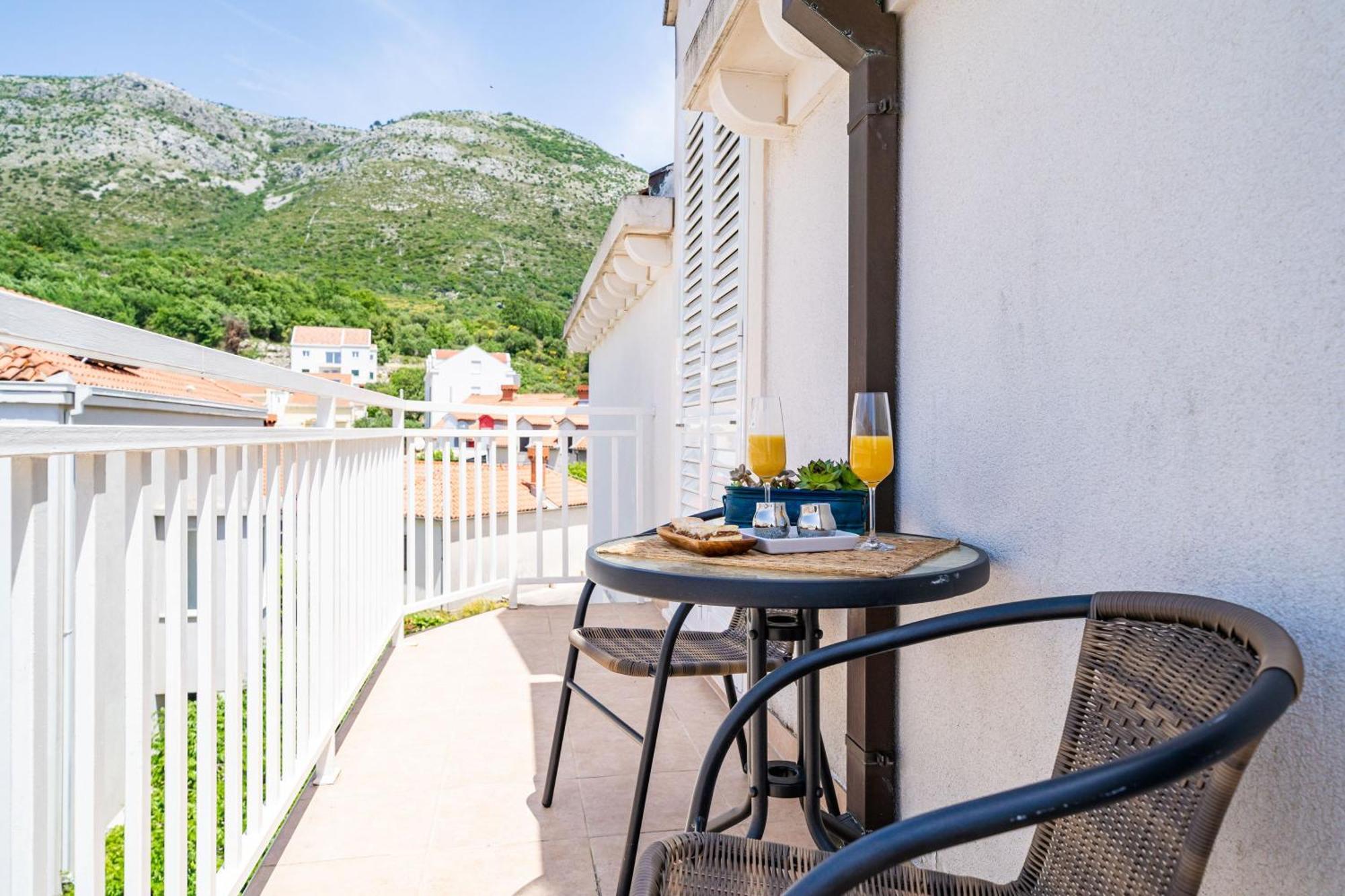 Apartments Villa Key Cavtat Pokój zdjęcie