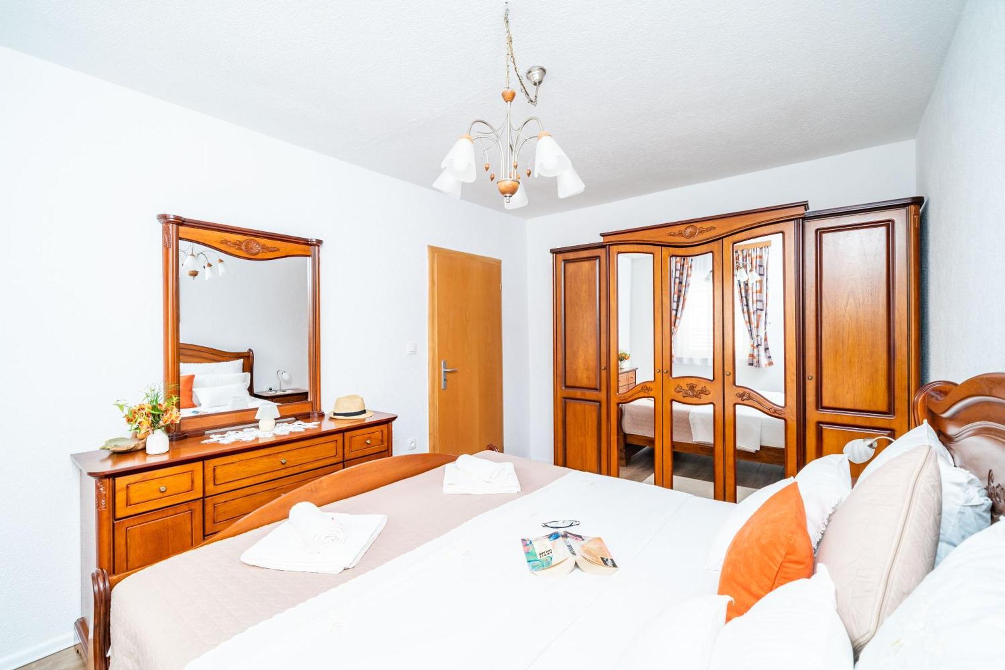 Apartments Villa Key Cavtat Pokój zdjęcie