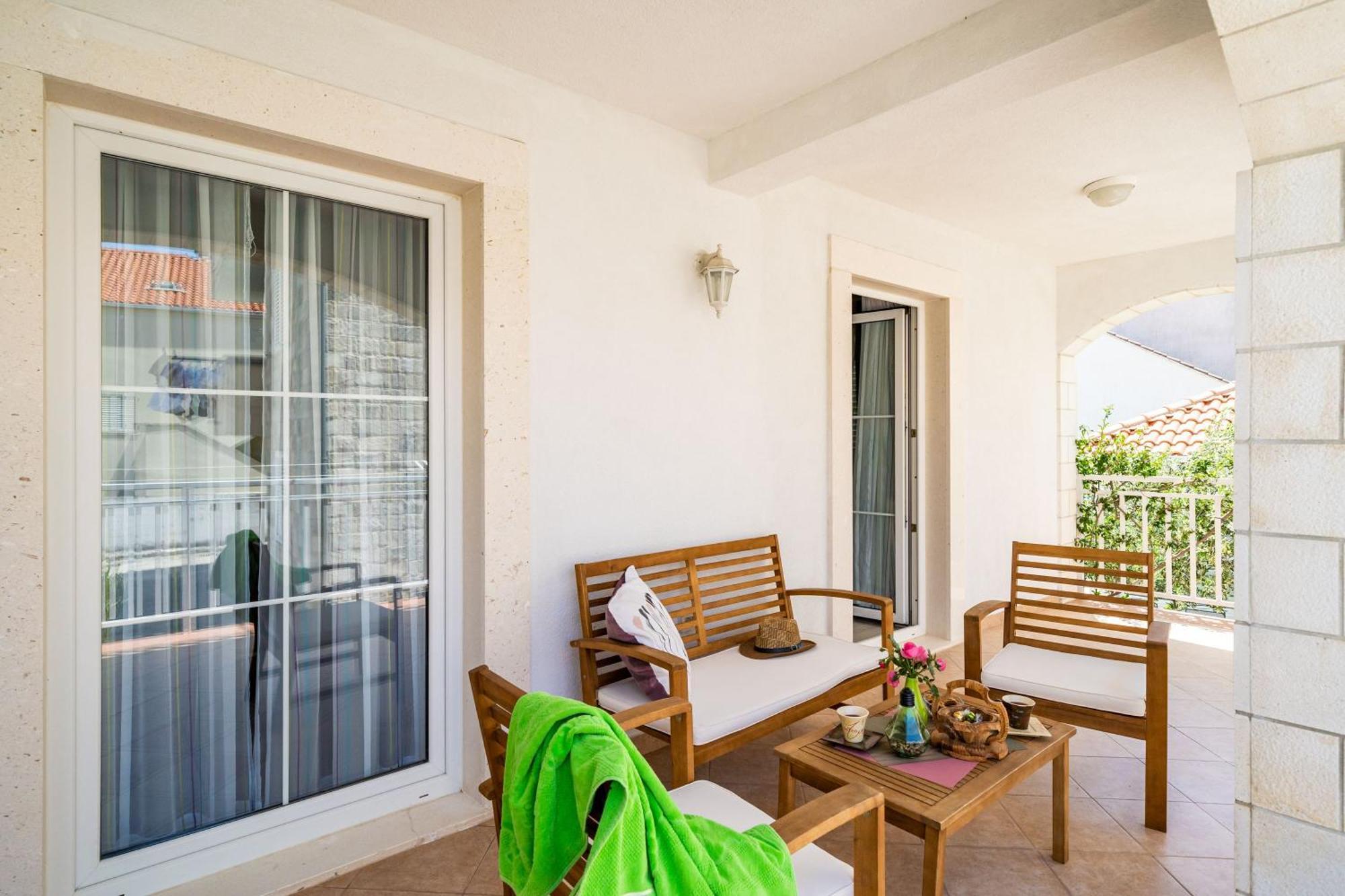 Apartments Villa Key Cavtat Pokój zdjęcie