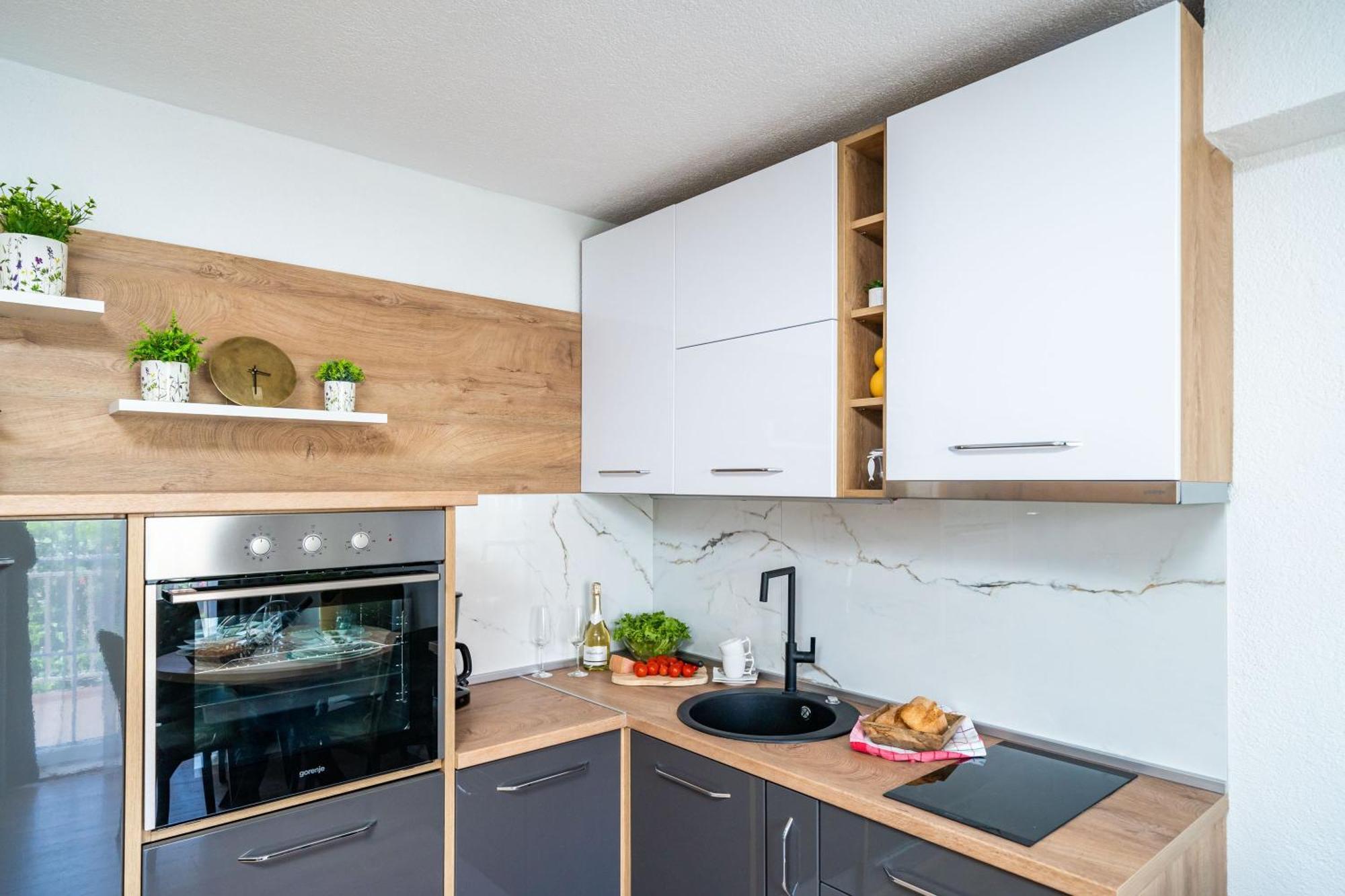 Apartments Villa Key Cavtat Pokój zdjęcie