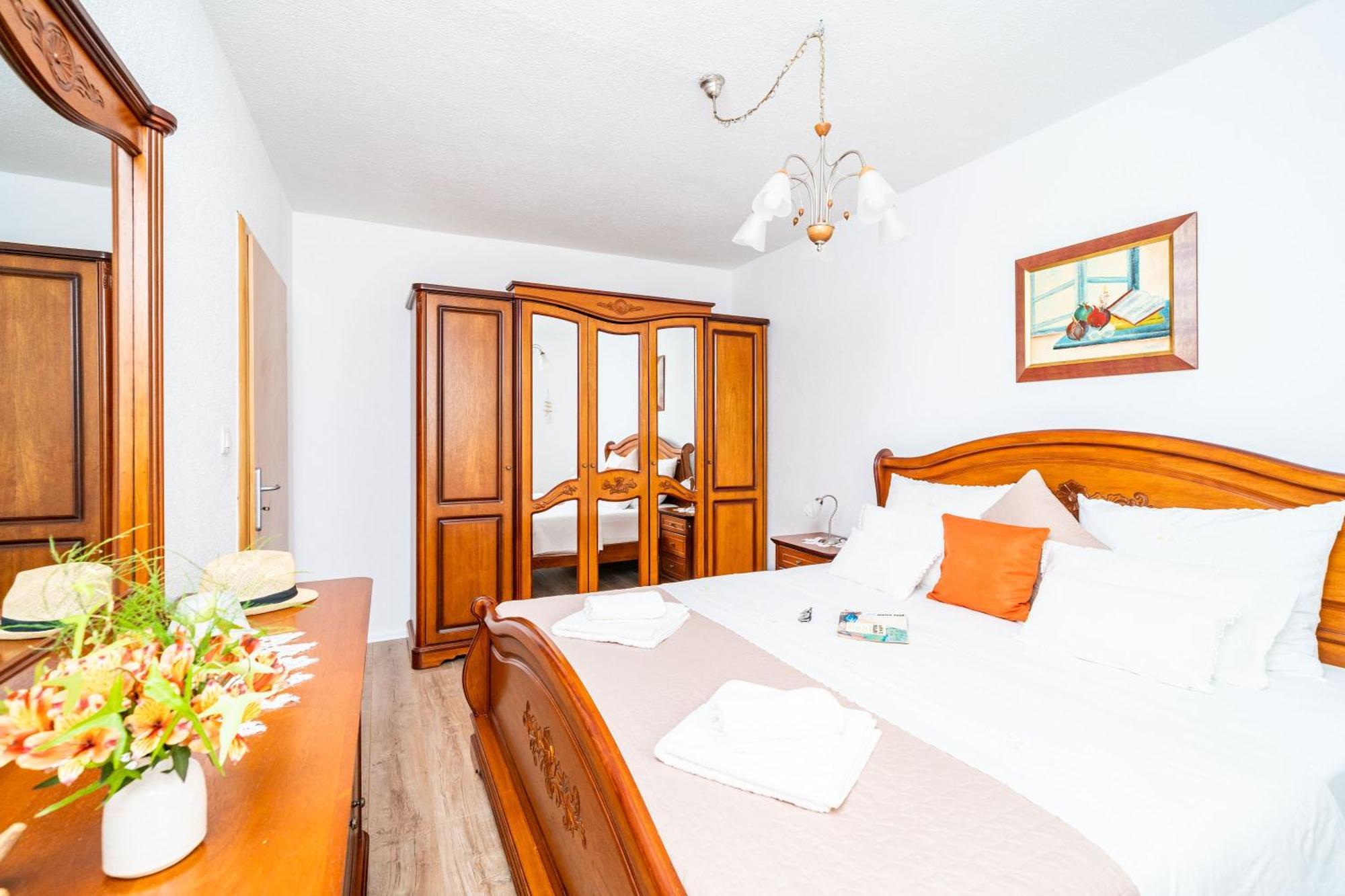 Apartments Villa Key Cavtat Pokój zdjęcie