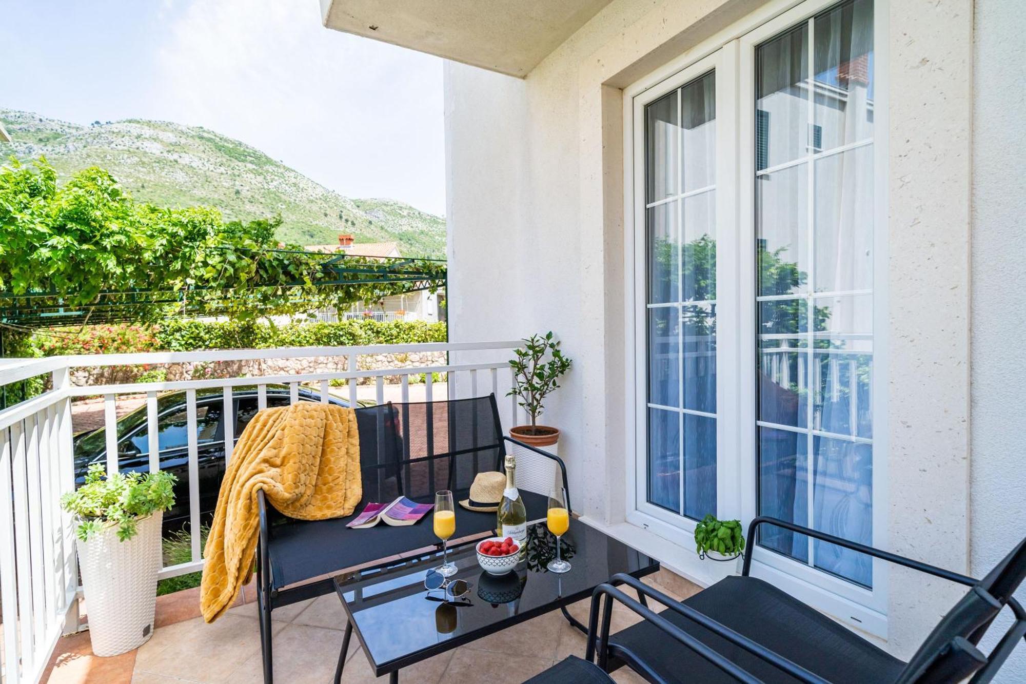 Apartments Villa Key Cavtat Pokój zdjęcie