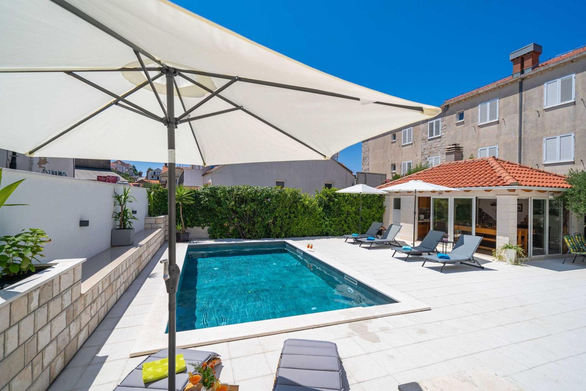 Apartments Villa Key Cavtat Pokój zdjęcie