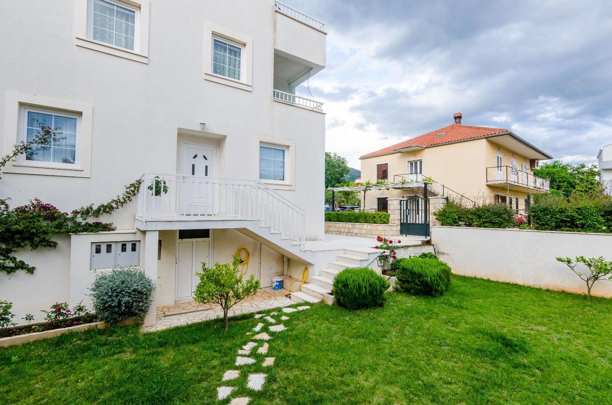 Apartments Villa Key Cavtat Pokój zdjęcie