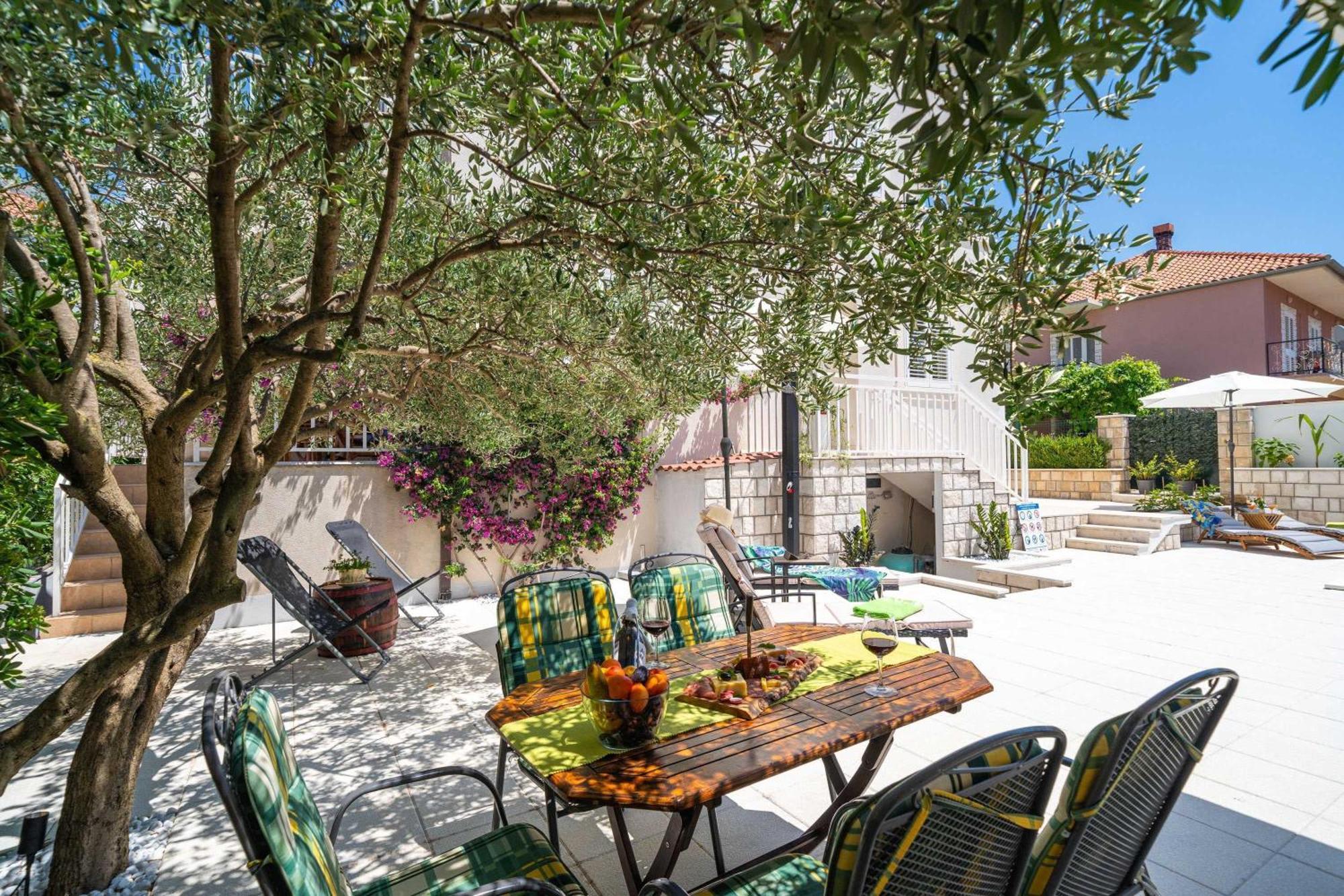 Apartments Villa Key Cavtat Pokój zdjęcie