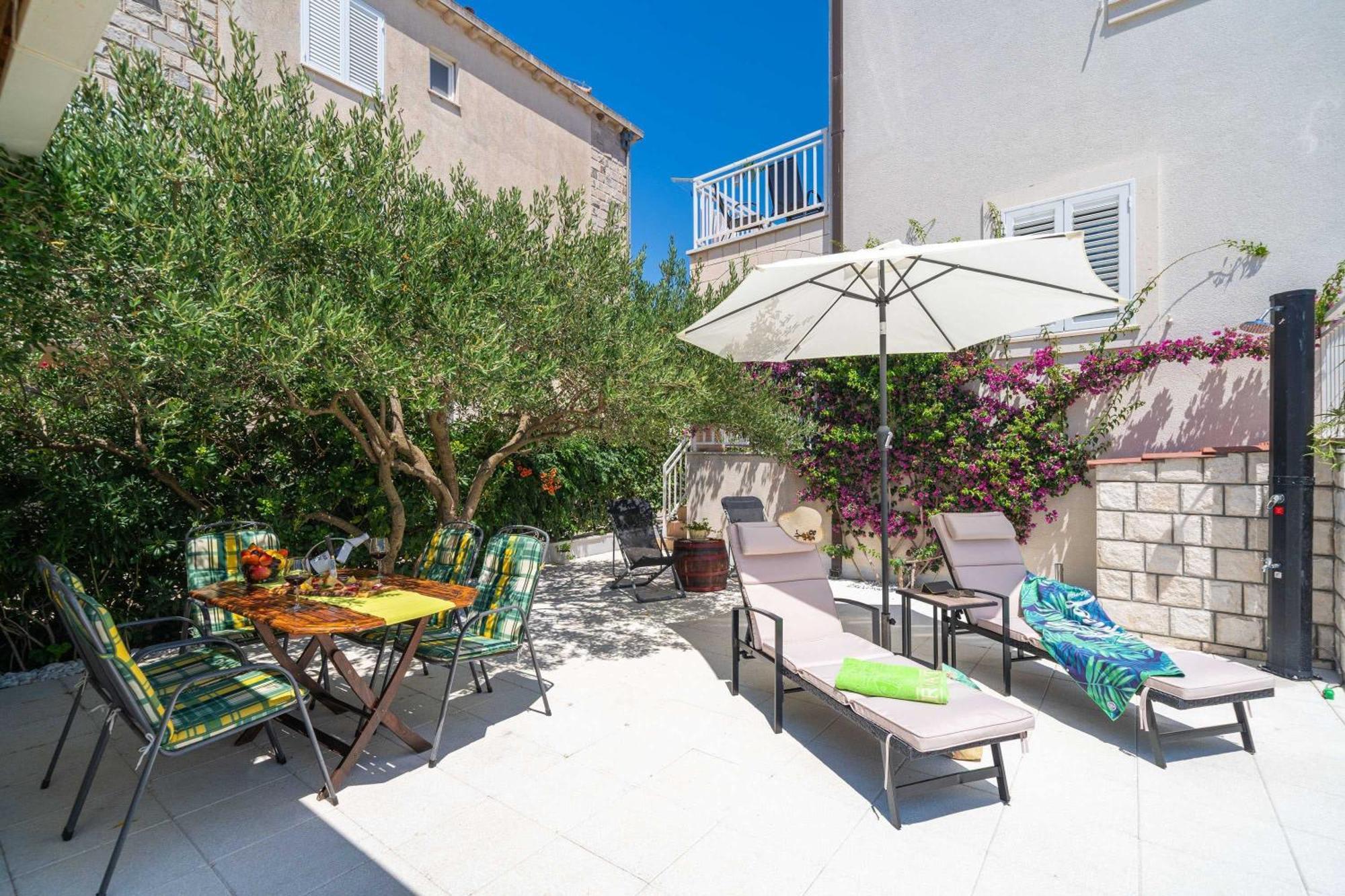 Apartments Villa Key Cavtat Pokój zdjęcie